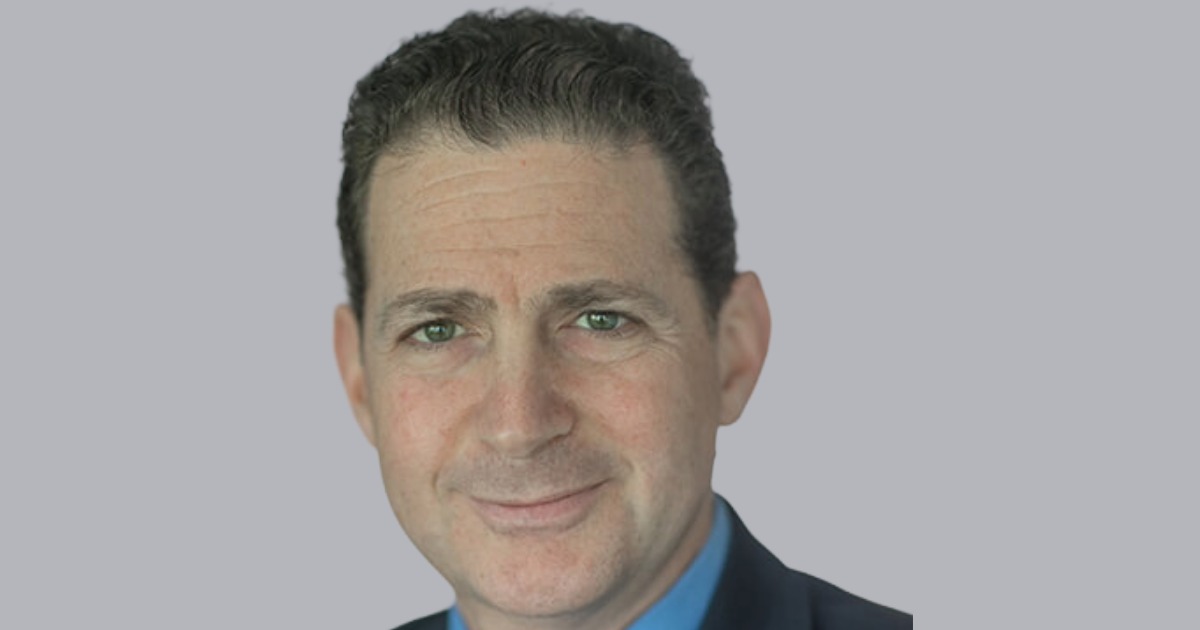 Dr. Eyal Zimlichman, chief transformation, innovation and AI officer at Sheba Medical Center and Future of Health co-chairman