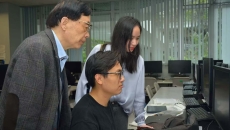 The Chinese University of Hong Kong research team behind Dr PAI The Chinese University of Hong Kong research team behind Dr PAI