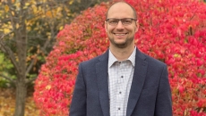 T.J. Elbert, senior vice president and general manager, data, at Health Catalyst