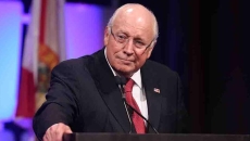 Dick Cheney