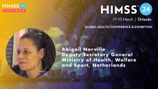 Abigail Norville at the Netherlands Ministry of Health_Palm trees and skyscrapers in Orlando Photo by Gabriele Maltinti/iStock/Getty Images Plus Abigail Norville at the Netherlands Ministry of Health_Palm trees and skyscrapers in Orlando Photo by Gabriele Maltinti/iStock/Getty Images Plus