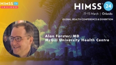 Dr. Alan Forster at McGill University Health Centre_ Palm trees and skyscrapers in Orlando Photo by Gabriele Maltinti/iStock/Getty Images Plus