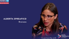 Alberta Spreafico at Eversana_Digital Therapeutics Alliance Summit Alberta Spreafico at Eversana_Digital Therapeutics Alliance Summit