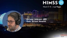 Dr. Anwar Jebran, Oak Street Health_Las Vegas skyline Photo by halbergman/E+/Getty Images Dr. Anwar Jebran, Oak Street Health_Las Vegas skyline Photo by halbergman/E+/Getty Images