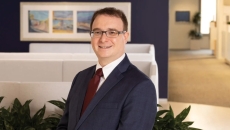 Ben Wolf, partner in Alston & Bird’s Health Care Group Ben Wolf, partner in Alston & Bird’s Health Care Group