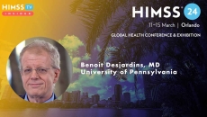 Dr. Benoit Desjardins at University of Pennsylvania_Palm trees and skyscrapers in Orlando Photo by Gabriele Maltinti/iStock/Getty Images Plus Dr. Benoit Desjardins at University of Pennsylvania_Palm trees and skyscrapers in Orlando Photo by Gabriele Maltinti/iStock/Getty Images Plus