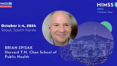 Brian Spisak at Harvard_Seoul skyline Photo by SeanPaveonePhoto/iStock/Getty Images Plus Brian Spisak at Harvard_Seoul skyline Photo by SeanPaveonePhoto/iStock/Getty Images Plus