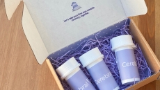 A box containing Cerebral prescriptions A box containing Cerebral prescriptions