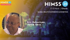 Eric Robertson at Jeeva Care_ Palm trees and skyscrapers in Orlando Photo by Gabriele Maltinti/iStock/Getty Images Plus