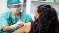 Infection rate surge is largely due to the Delta variant. COVID-19, Oravax Medical, Oramed Pharmaceuticals, BriLife, MigVax