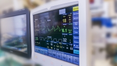Vital signs monitor Vital signs monitor