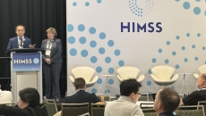 HIMSS24 Virtual Care Forum HIMSS24 Virtual Care Forum