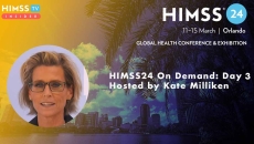HIMSS24 On Demand, Day 3_ Palm trees and skyscrapers in Orlando Photo: Gabriele Maltinti/iStock/Getty Images Plus HIMSS24 On Demand, Day 3_ Palm trees and skyscrapers in Orlando Photo: Gabriele Maltinti/iStock/Getty Images Plus