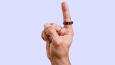 Image of Happy Ring Image of Happy Ring