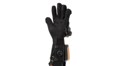 A HaptX Glove A HaptX Glove