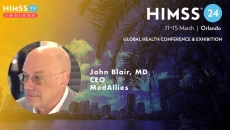 Dr. John Blair at MedAllies_Palm trees and skyscrapers in Orlando Photo by Gabriele Maltinti/iStock/Getty Images Plus Dr. John Blair at MedAllies_Palm trees and skyscrapers in Orlando Photo by Gabriele Maltinti/iStock/Getty Images Plus