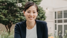 Dr. Liz Kwo Dr. Liz Kwo