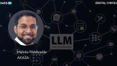Malinka Walaliyadde at AKASA_LLM icon graphic Photo by a-image/iStock/Getty Images Plus Malinka Walaliyadde at AKASA_LLM icon graphic Photo by a-image/iStock/Getty Images Plus