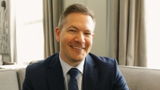 Matt Cybulsky, practice leader for healthcare AI, value-based care and product innovation at LBMC Matt Cybulsky, practice leader for healthcare AI, value-based care and product innovation at LBMC