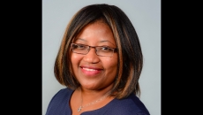 Mayealie Adams, managing director of government and external affairs at Philips