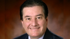 Bill Taranto, president of Merck Global Health Innovation Fund Bill Taranto, president of Merck Global Health Innovation Fund