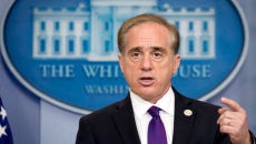 Dr. David Shulkin, Former VA Secretary Dr. David Shulkin, Former VA Secretary