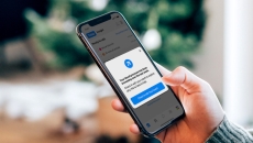 A close up of the One Drop app displaying blood pressure insights A close up of the One Drop app displaying blood pressure insights