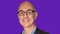 Peter Eggleston, global product marketing director at GE HealthCare Peter Eggleston, global product marketing director at GE HealthCare