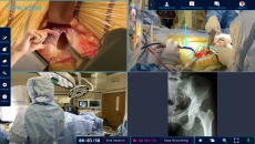 Also, Tech accelerator calls for gut health startups in the EMEA region gut health, proximie, virtual surgery, ORCHA