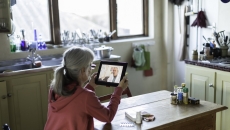 The wellbeing app aims to give users customised insights to help gain a holistic understanding of what impacts their overall health, mood and fitness. Valeo Wellbeing