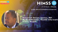 Dr. Roosevelt De Los Santos at Trinity Health_Palm trees and skyscrapers in Orlando Photo by Gabriele Maltinti/iStock/Getty Images Plus Dr. Roosevelt De Los Santos at Trinity Health_Palm trees and skyscrapers in Orlando Photo by Gabriele Maltinti/iStock/Getty Images Plus