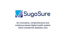 SugoSure logo