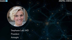 Dr. Stephanie Lahr at Artisight_3D molecular structure Photo by BlackJack3D/iStock/Getty Images Plus Dr. Stephanie Lahr at Artisight_3D molecular structure Photo by BlackJack3D/iStock/Getty Images Plus