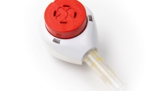 Tasso's blood collection device Tasso's blood collection device