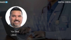 Van Steel at LBMC_Doctor using a laptop with digital icons Photo by The best photo for all/iStock/Getty Images Plus Van Steel at LBMC_Doctor using a laptop with digital icons Photo by The best photo for all/iStock/Getty Images Plus