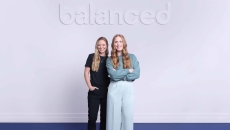 Balanced cofounders Katie Reed (left) and Kelly Froelich (right) Balanced cofounders Katie Reed and Kelly Froelich