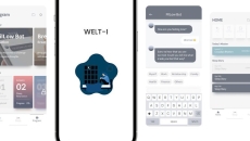 WELT-I, a CBT-based digital therapeutics app by Welt