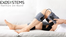 Exosystems' digital health solution for patients with musculoskeletal disorders
