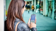 Service users soared with the launch of the NHS COVID Pass in May. NHS login, COVID-19, apps, wellbeing, NHS App, NHS Digital, NHSX