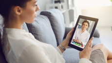 Berlin startup addresses irritable bowel syndrome and other gastrointestinal problems with a digital therapy program. Cara Care, IBS, IBD, digestion, DiGA