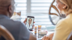 Also, Primary care telephony firm X-on acquired by SCG. SCG, Ibex, ORCHA
