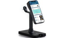 TympaHealth's hearing assessment device TympaHealth's hearing assessment device