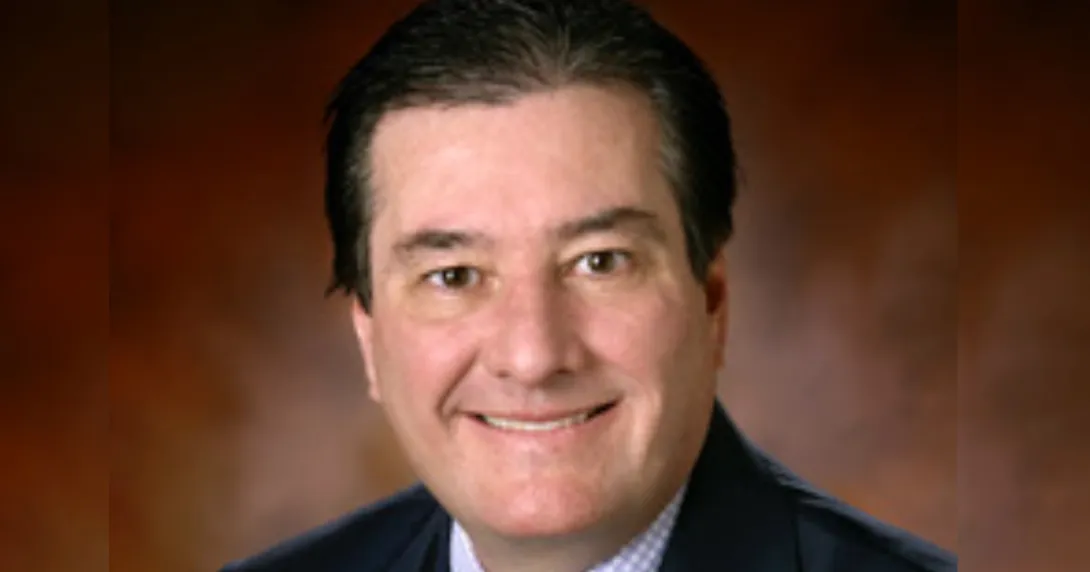 
  Bill Taranto, president of Merck Global Health Innovation Fund
