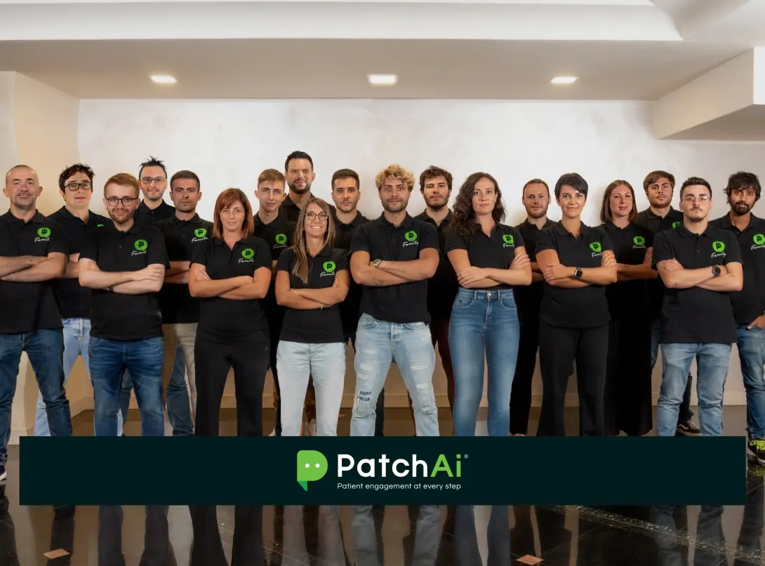 PatchAi