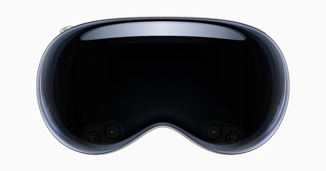 Apple Vision Pro Apple Vision Pro
